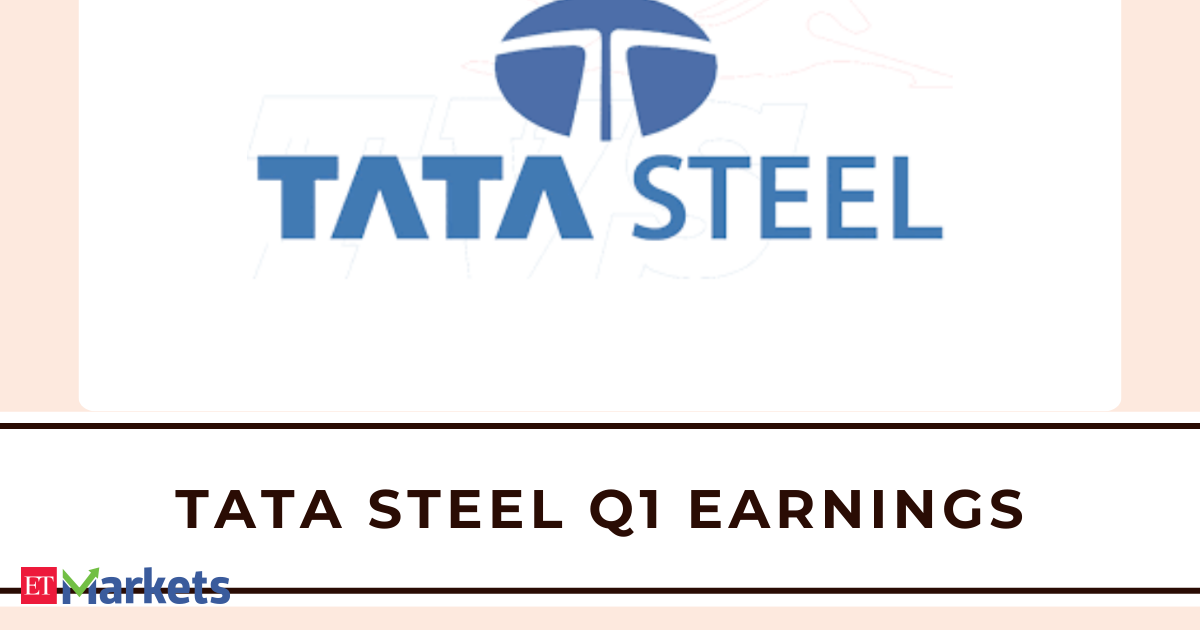 Tata Steel’s net profit surges 75% on year; co to go ahead with UK closures Tata Steel’s net profit surges 75% on year; co to go ahead with UK closures