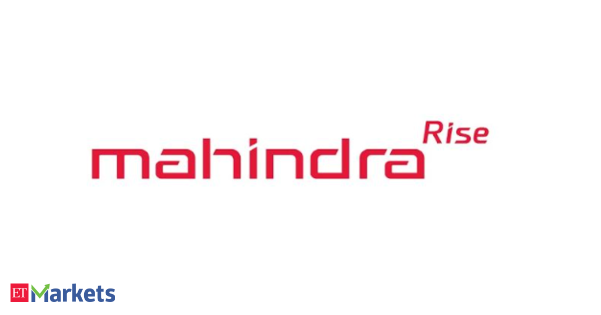 Mahindra & Mahindra posts 24% rise in net profit as market share expands in auto and farm segments