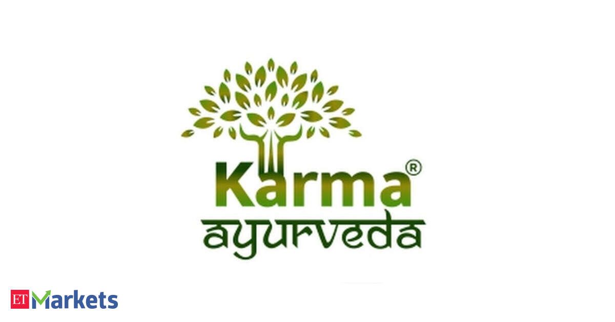 KRM Ayurveda shares to list today. GMP indicates healthy premium on debut