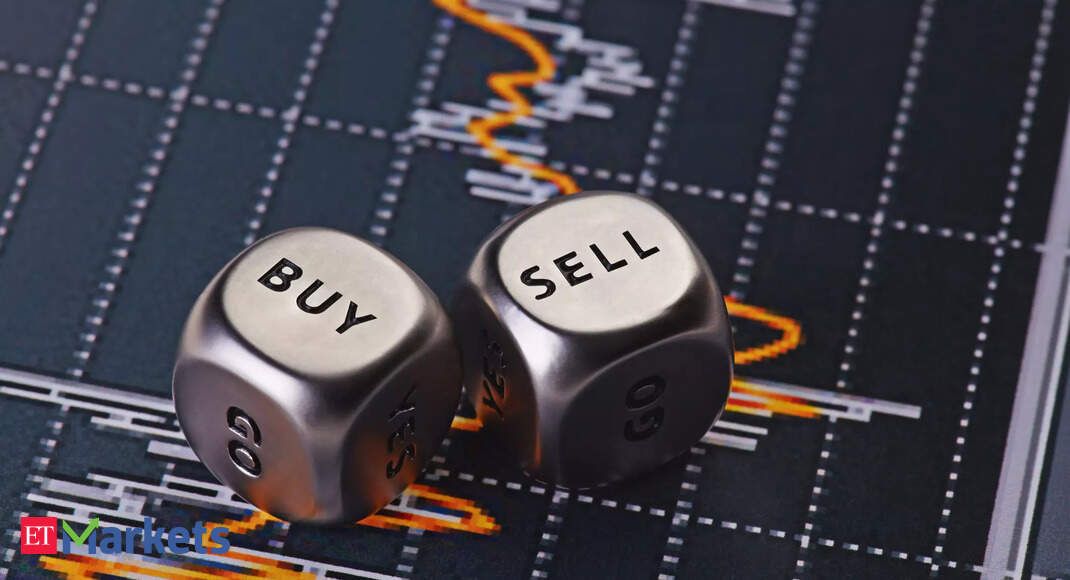 Market Trading Guide: LandT Finance Holdings among 5 stock recommendations for Monday – ​Stock Ideas