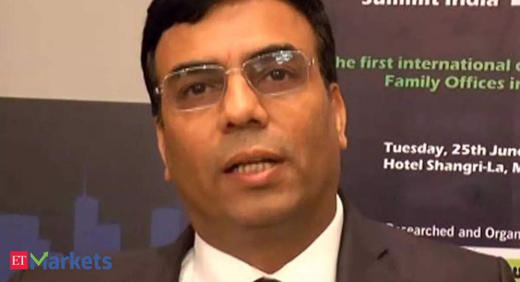 SandeepTandon’s Top Themes: Power, infra, and India’s next big bets – India’s Elevated Perception = Elevated PE Multiples SandeepTandon’s Top Themes: Power, infra, and India’s next big bets – India’s Elevated Perception = Elevated PE Multiples