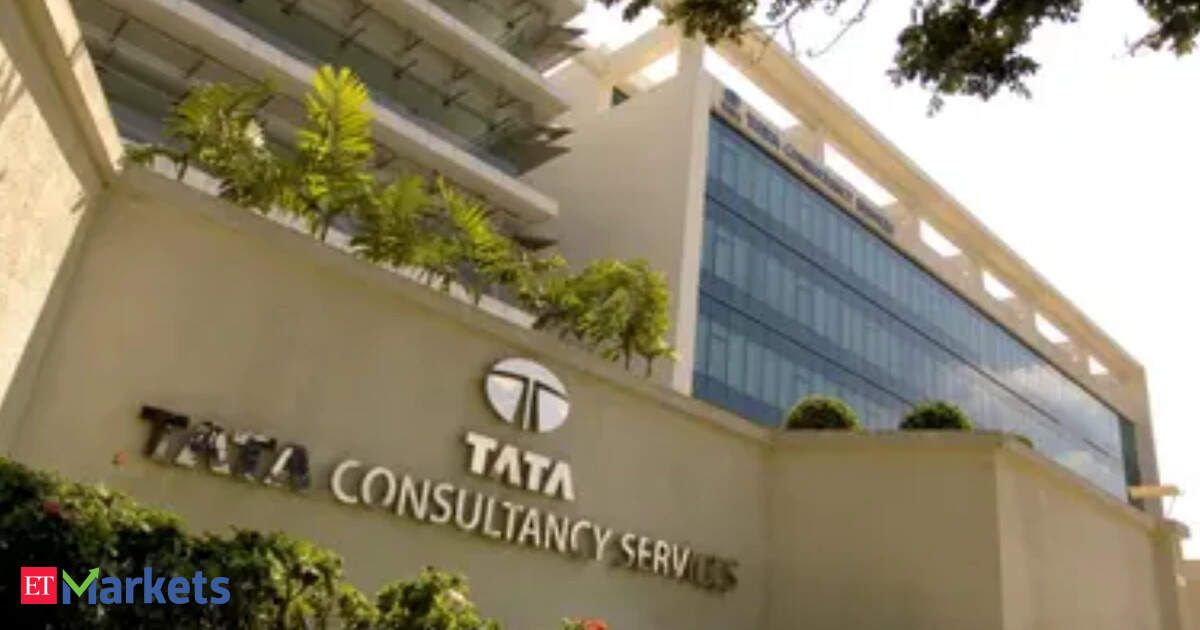 Morgan Stanley reiterates ‘Overweight’ rating on TCS, sees 10% upside potential