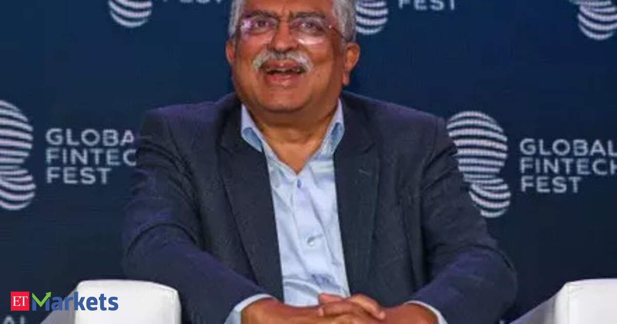 Nandan Nilekani’s son acquires 1.3% stake in PTC India during Q2