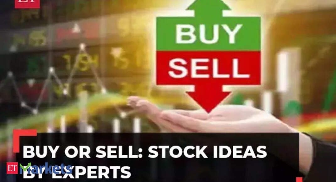 Buy or Sell: Stock ideas by experts for July 28, 2023