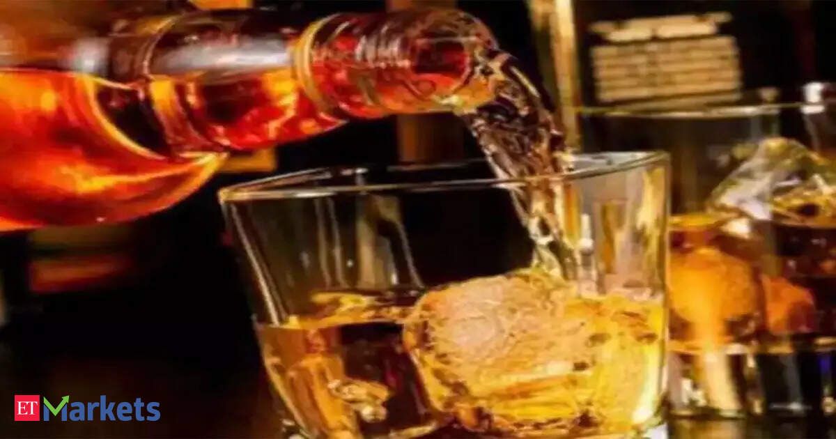 Add United Spirits, target price Rs 1200:  ICICI Securities