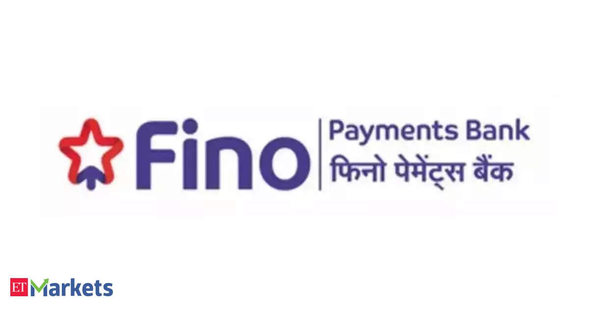 Fino Payments Bank Q3 Results: Firm posts net profit of Rs 23 crore Fino Payments Bank Q3 Results: Firm posts net profit of Rs 23 crore