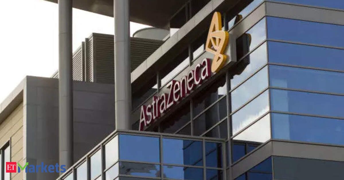 AstraZeneca targets 2024 growth but mixed views hit shares