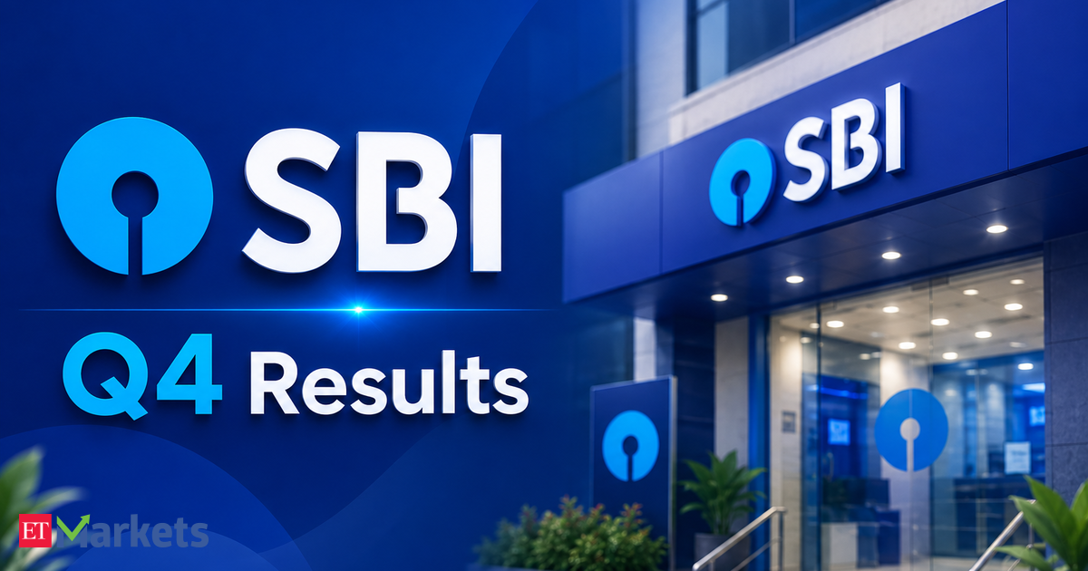 SBI Q4 Results: Standalone profit rises 6% YoY to Rs 19,684 crore, beats estimates SBI Q4 Results: Standalone profit rises 6% YoY to Rs 19,684 crore, beats estimates