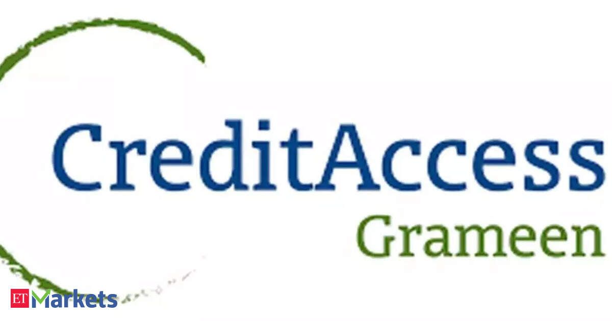 CreditAccess Grameen secures 0 million syndicated loan from South Asian and Far East banks
