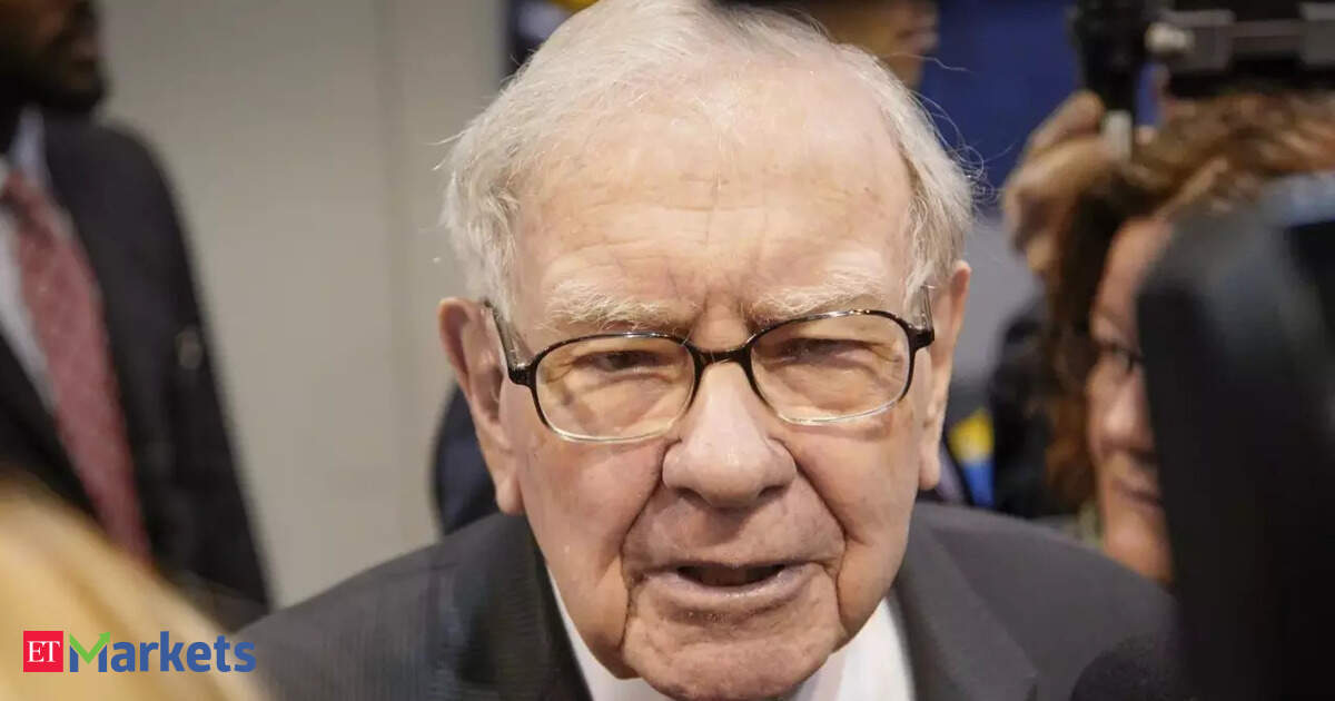 ‘Built to last’ Berkshire nears  trillion valuation after record profit