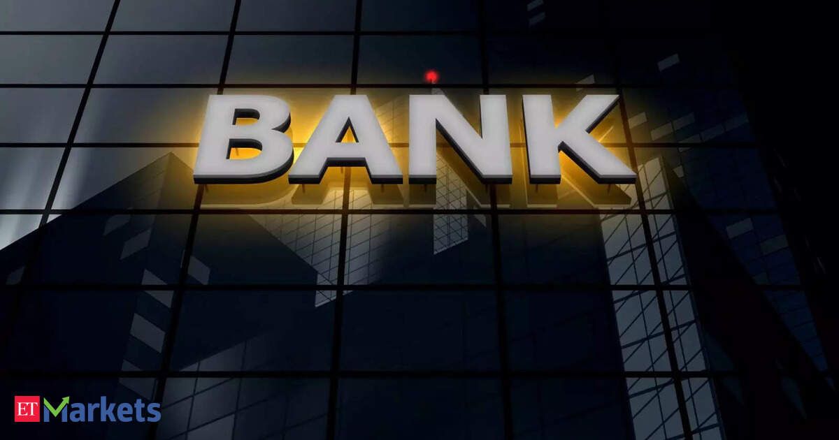 Banking stocks lead markets to four-month high ahead of Diwali Banking stocks lead markets to four-month high ahead of Diwali