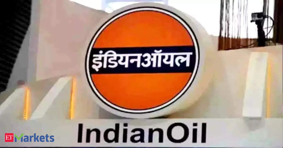 IOC Q4 results: Cons PAT surges 78% YoY to Rs 14,458 crore, revenue rises 7% IOC Q4 results: Cons PAT surges 78% YoY to Rs 14,458 crore, revenue rises 7%