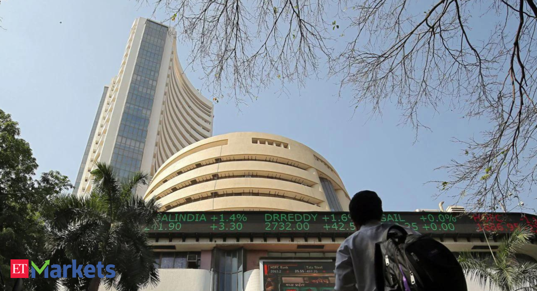 These 5 capital goods stocks touch their 52-week high, gain up to 25% in a month – Fresh Peaks