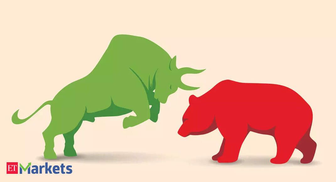 RIL, IT stocks help Sensex bounceback from 3-day losing streak, gain 480 pts