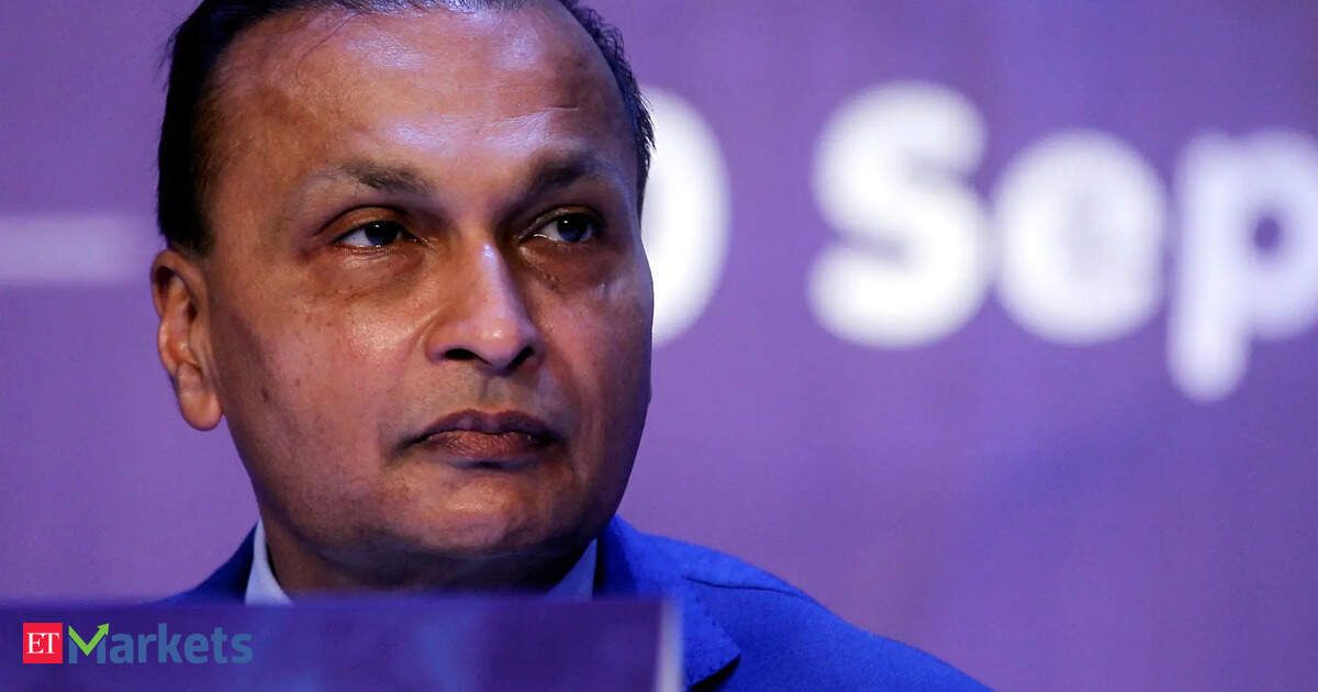 Sebi rejects Anil Ambani’s settlement plea over Yes Bank investments, documents show