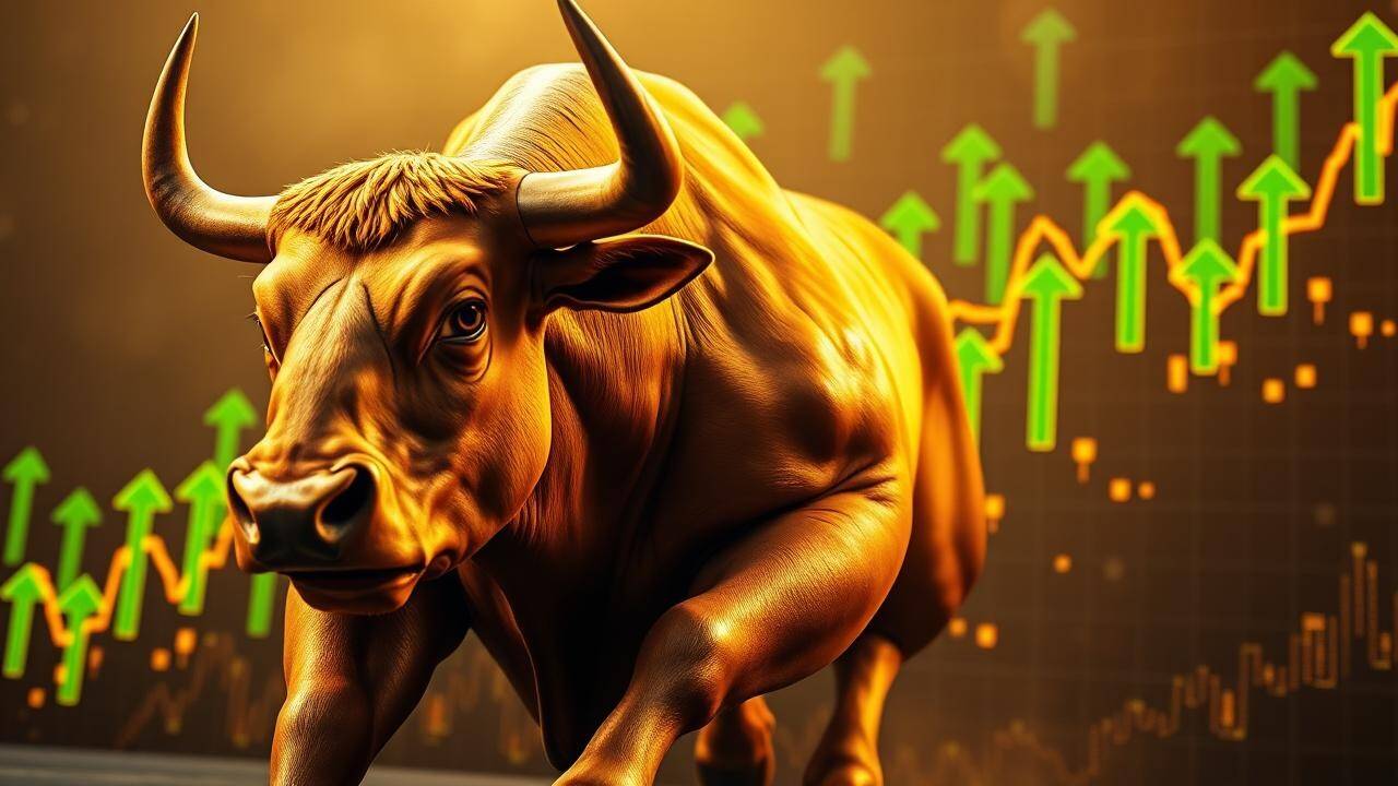 ET Market Watch: Sensex adds 1,100 pts in 2 days on rupee bounce, FII buying | The Economic Times Podcast
