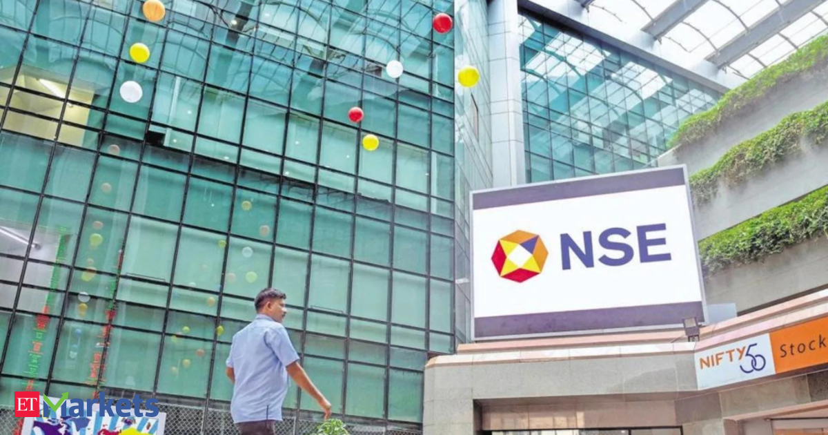 NSE hikes ceiling amount payable out of Investor Protection Fund Trust