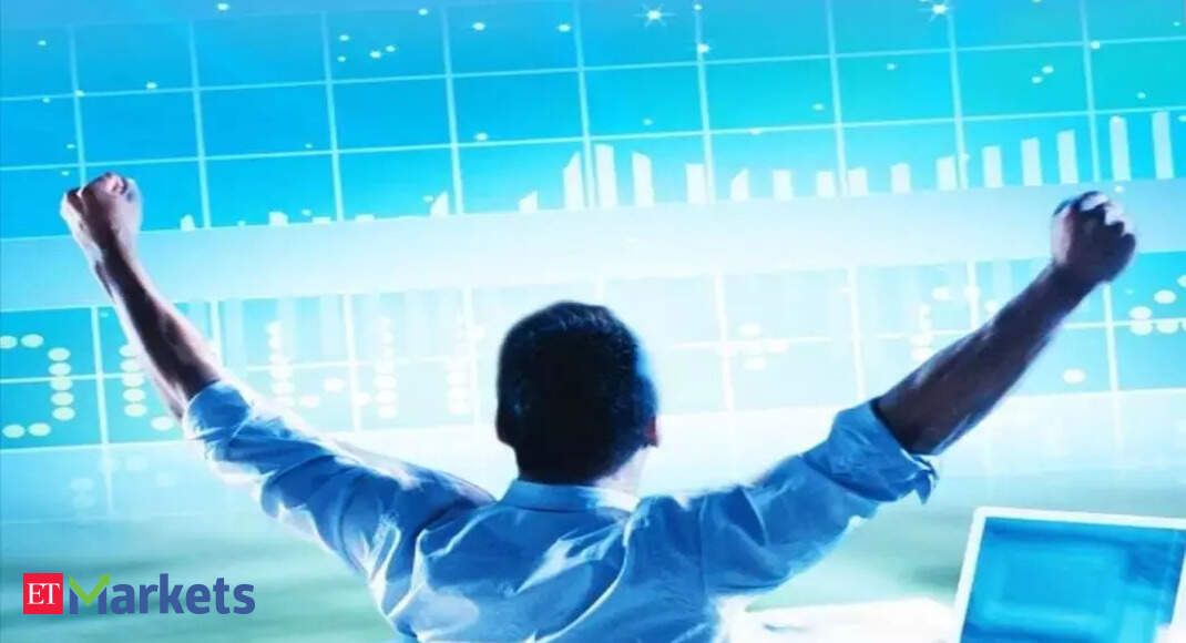 Devina Mehra shares her market wisdom: sectors, themes, global trends – Market Wisdom