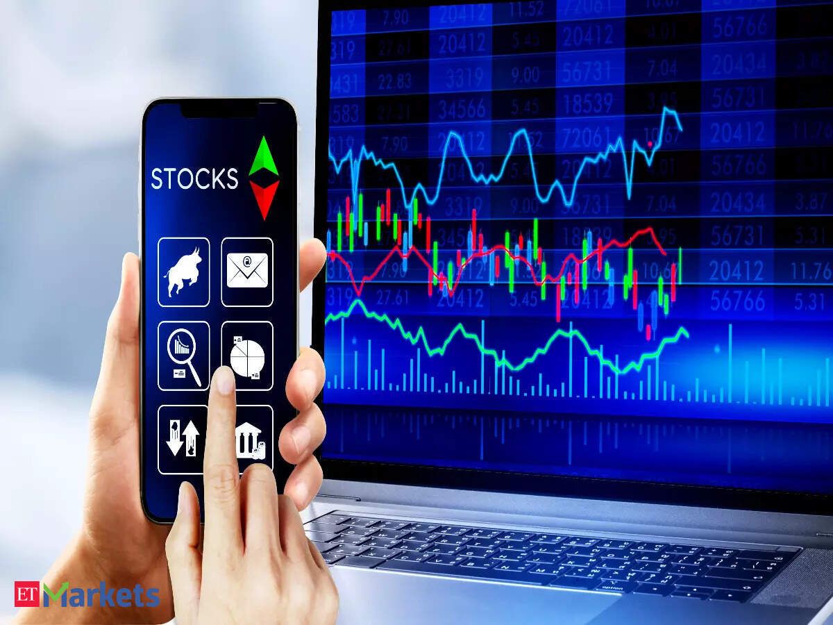 Market Trading Guide: Buy Adani Green, RBL Bank and 3 more stocks on Tuesday for gains up to 8% – stocks Market Trading Guide: Buy Adani Green, RBL Bank and 3 more stocks on Tuesday for gains up to 8% – stocks