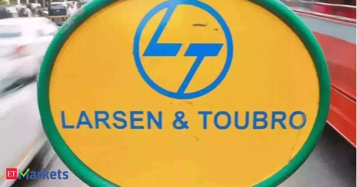 L&T shares fall 6% as brokerages cut target prices after Q4 results. Should you buy or sell?