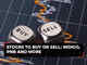Buy or Sell: Stock ideas by experts for October 04, 2023