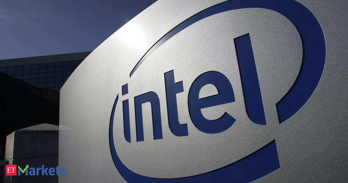 Intel shares soar 30% in pre-market trade on Nvidia’s  bn investment boost, strategic product collaboration