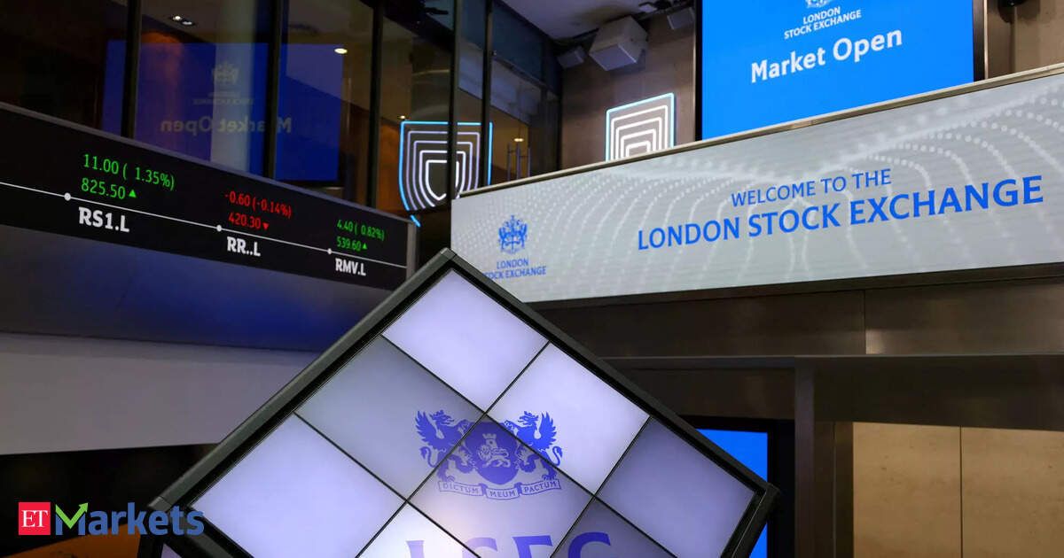 London midcaps touch more than two-year highs as Labour Party returns to power