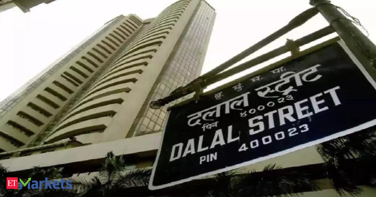 Dalal Street Week Ahead: Technical charts signal bullish bias despite mild fatigue