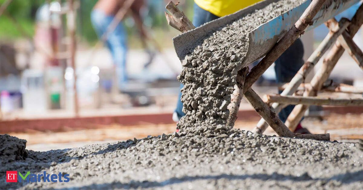 Cement companies’ earnings likely to stay weak