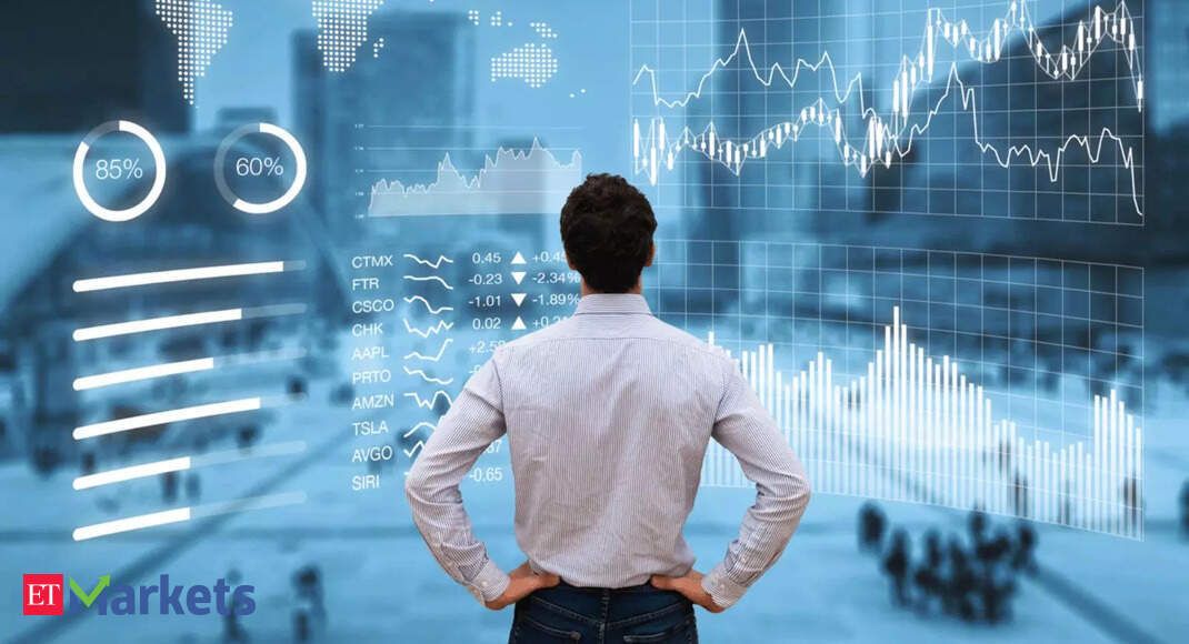 Stock to buy in 2025: HAL, IPCA Labs among 6 mid and smallcap stock ideas from Mirae Asset Sharekhan – Market Outlook Stock to buy in 2025: HAL, IPCA Labs among 6 mid and smallcap stock ideas from Mirae Asset Sharekhan – Market Outlook