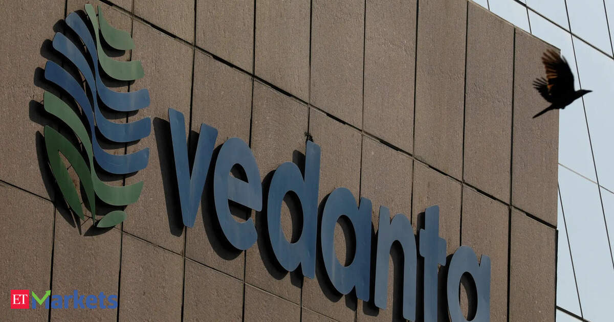 Vedanta Q4 Preview: PAT may see robust growth up to 141% YoY, revenue could rise by up to 11% Vedanta Q4 Preview: PAT may see robust growth up to 141% YoY, revenue could rise by up to 11%