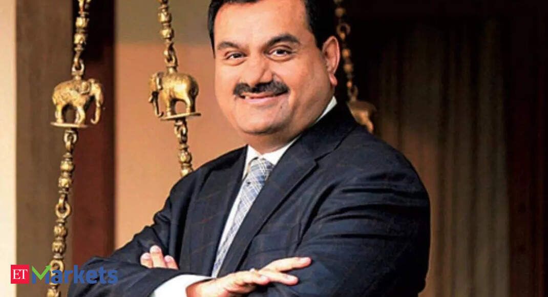 Adani Enterprises weighs exiting billion Wilmar venture Adani Enterprises weighs exiting billion Wilmar venture