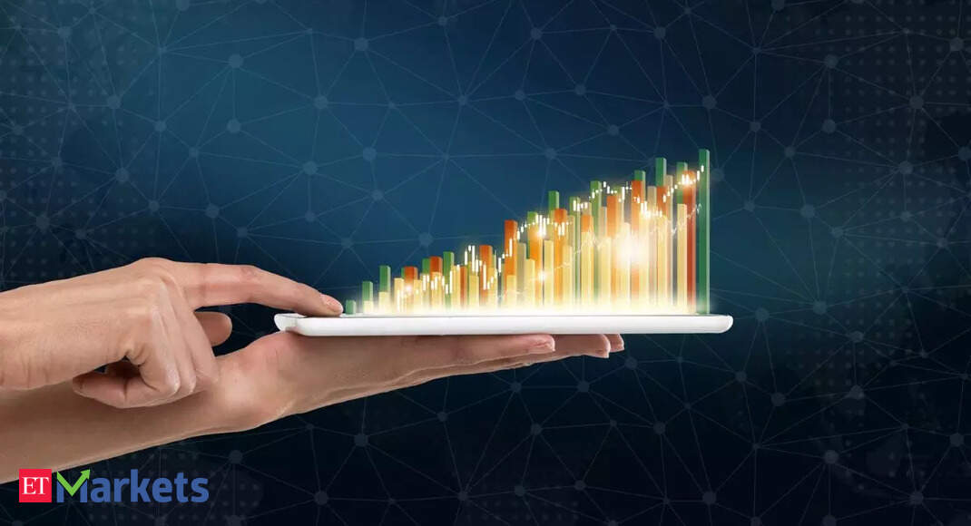 Positive Breakout: These 3 stocks cross above their 200 DMAs – Upside Ahead?