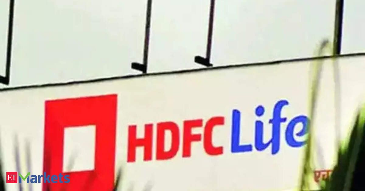 HDFC Life Q4 Results: Profit climbs 4% YoY; HDFC Bank to hike stake, buy shares worth Rs 1,000 cr HDFC Life Q4 Results: Profit climbs 4% YoY; HDFC Bank to hike stake, buy shares worth Rs 1,000 cr
