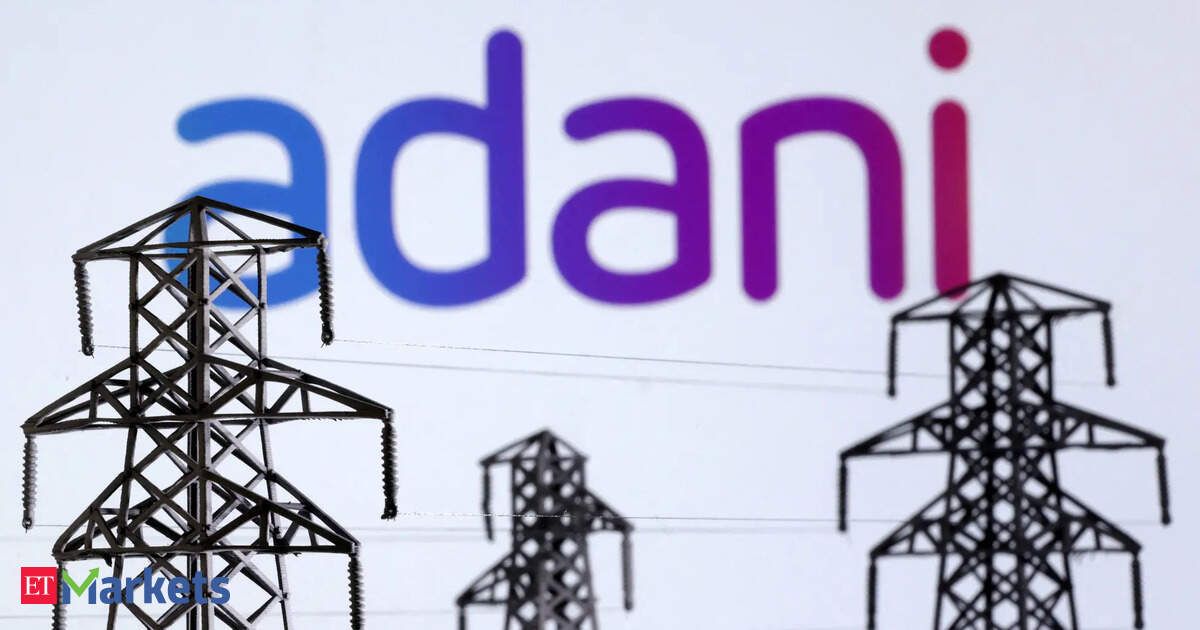 ICICI Securities maintains Buy on Adani Energy, lowers target price to Rs 1,101