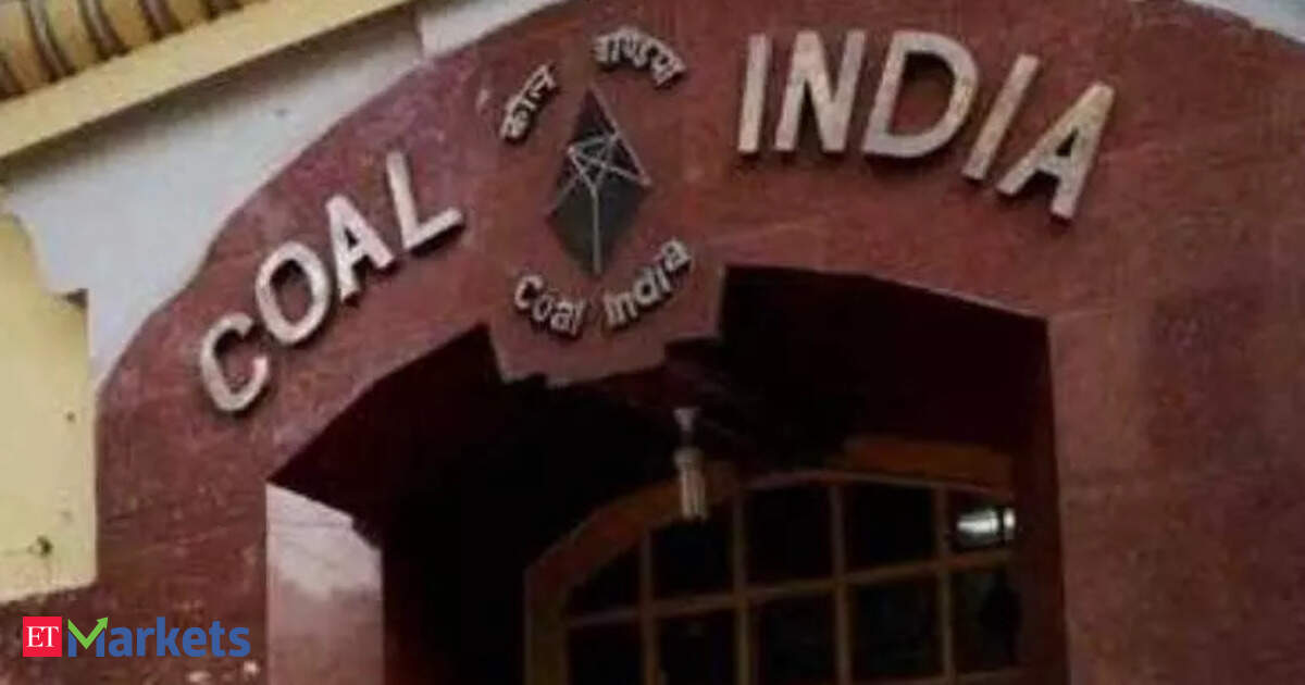 Why Coal India’s arm CMPDI could be a buy even after 7% IPO debut crash today