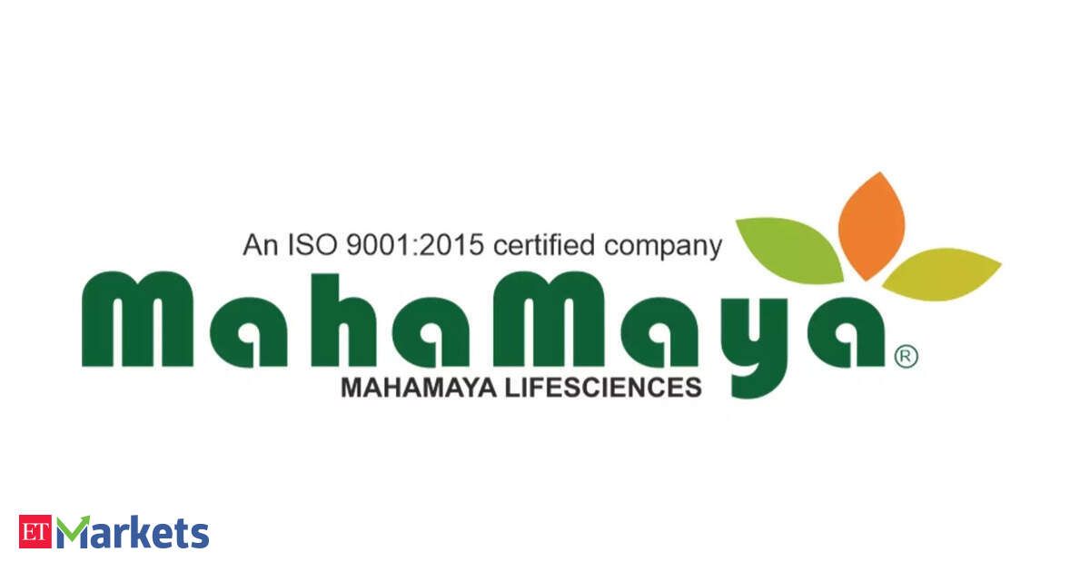 Mahamaya Lifesciences IPO listing today. Check GMP ahead of debut