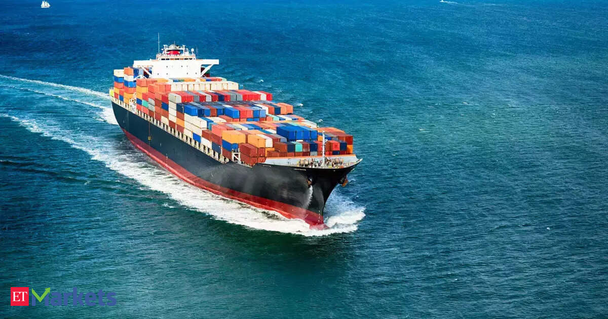 Shipping Corporation Q2 Results: Net profit declines to Rs 65.7 crore