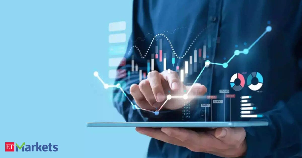Desi boys beat FIIs as DII holding in Nifty50 touches all-time high of 24.8%