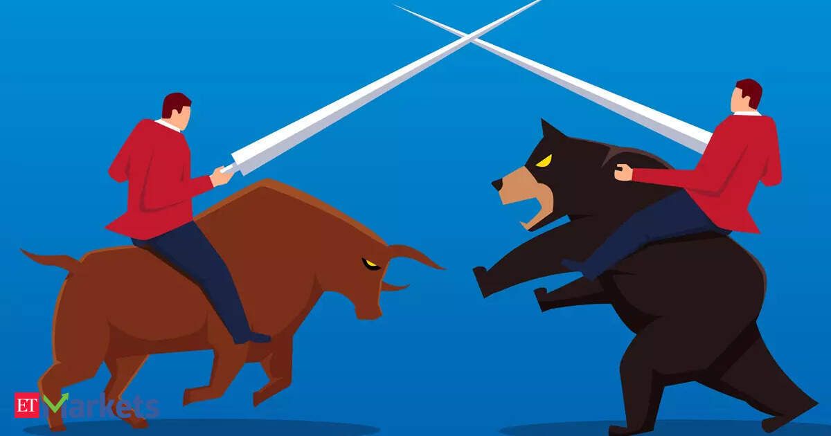 Year-ender 2023: Who all moved my stocks in a record-breaking year? Year-ender 2023: Who all moved my stocks in a record-breaking year?