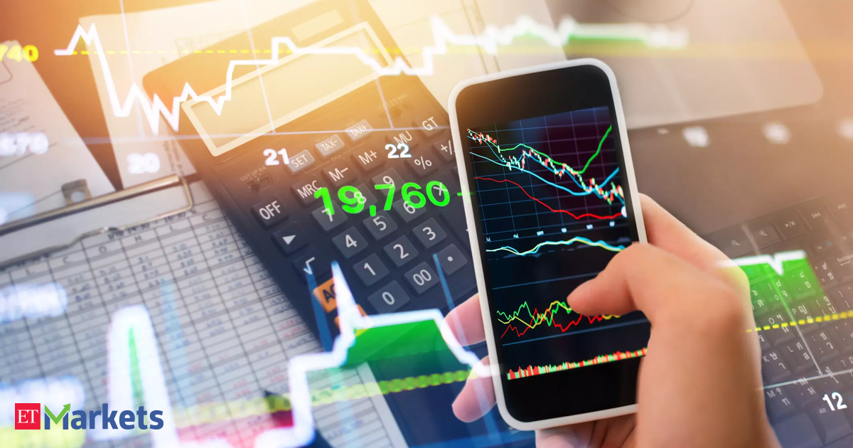 FIIs turn buyers in February with Rs 16,912 crore worth of equity inflows. Is this a sign of trend reversal?