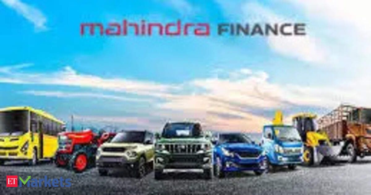 Mahindra & Mahindra Financial Services Q2 Results: Net profit jumps 45% to Rs 566 crore