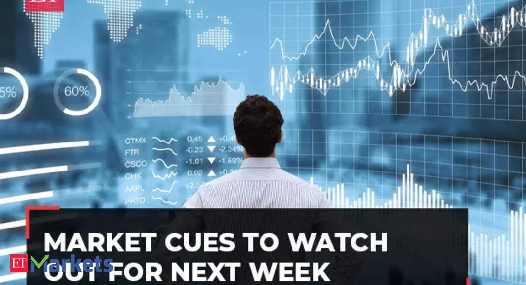 Stock market: From Jio Financial Services listing to IPO action, cues to watch out for next week