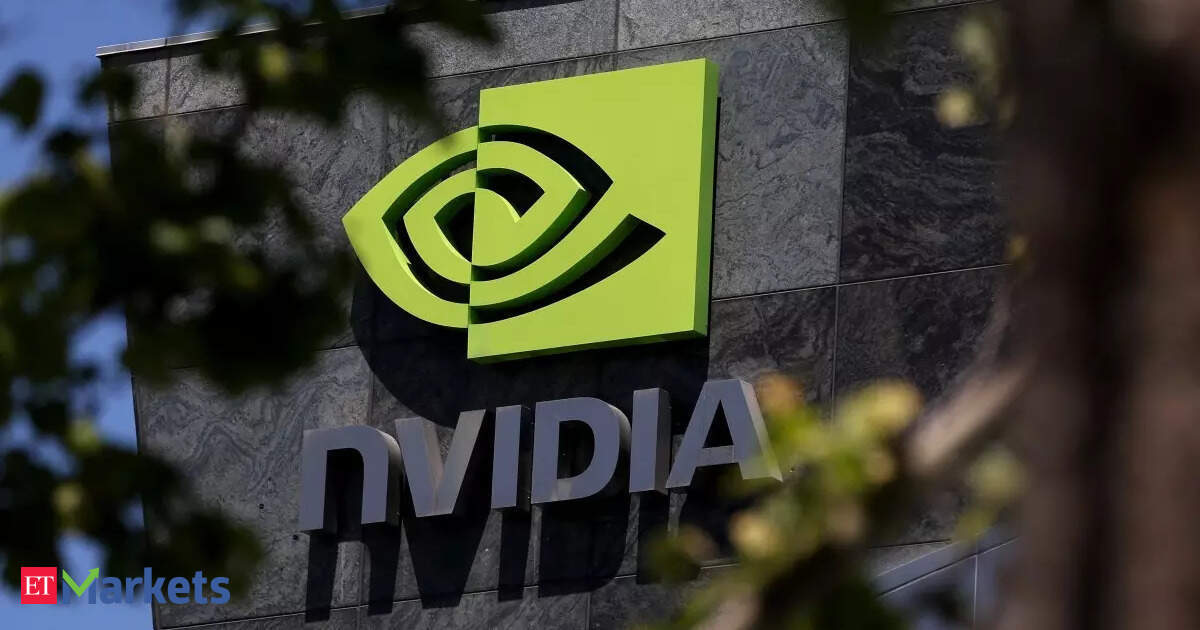 Nvidia sheds 0 billion in value after short run as top stock