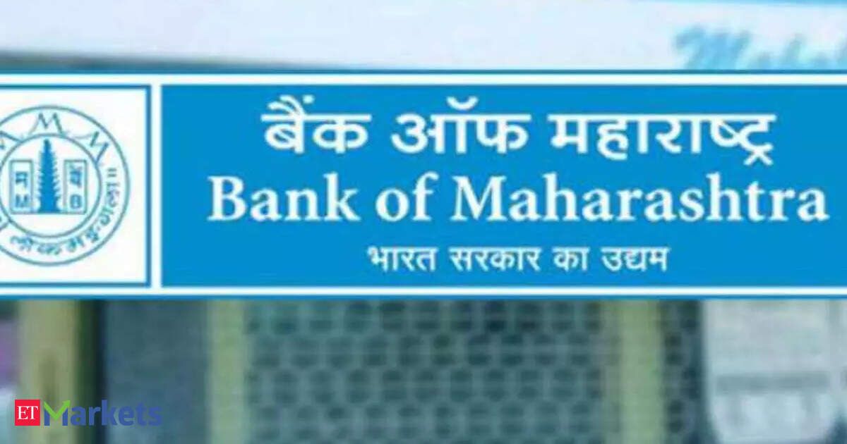 Bank of Maharashtra reports 26% YoY jump in profit to Rs 1,779 crore Bank of Maharashtra reports 26% YoY jump in profit to Rs 1,779 crore