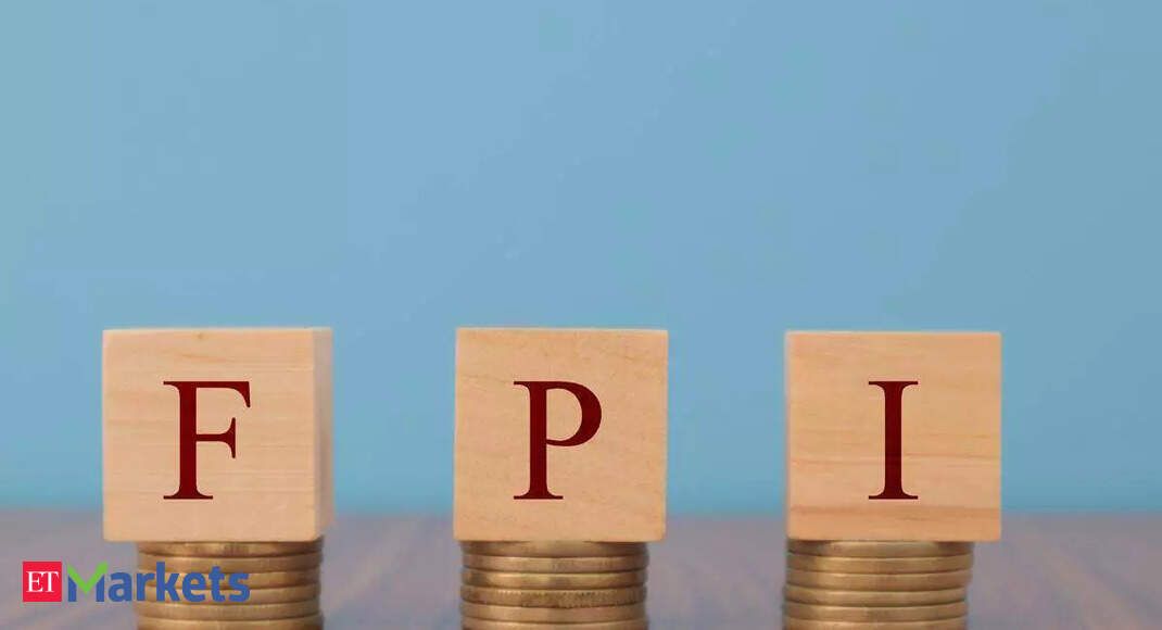 Tracking Smart Money: Here’s how FPIs’ March shopping cart looked like – On a Shopping Spree Tracking Smart Money: Here’s how FPIs’ March shopping cart looked like – On a Shopping Spree