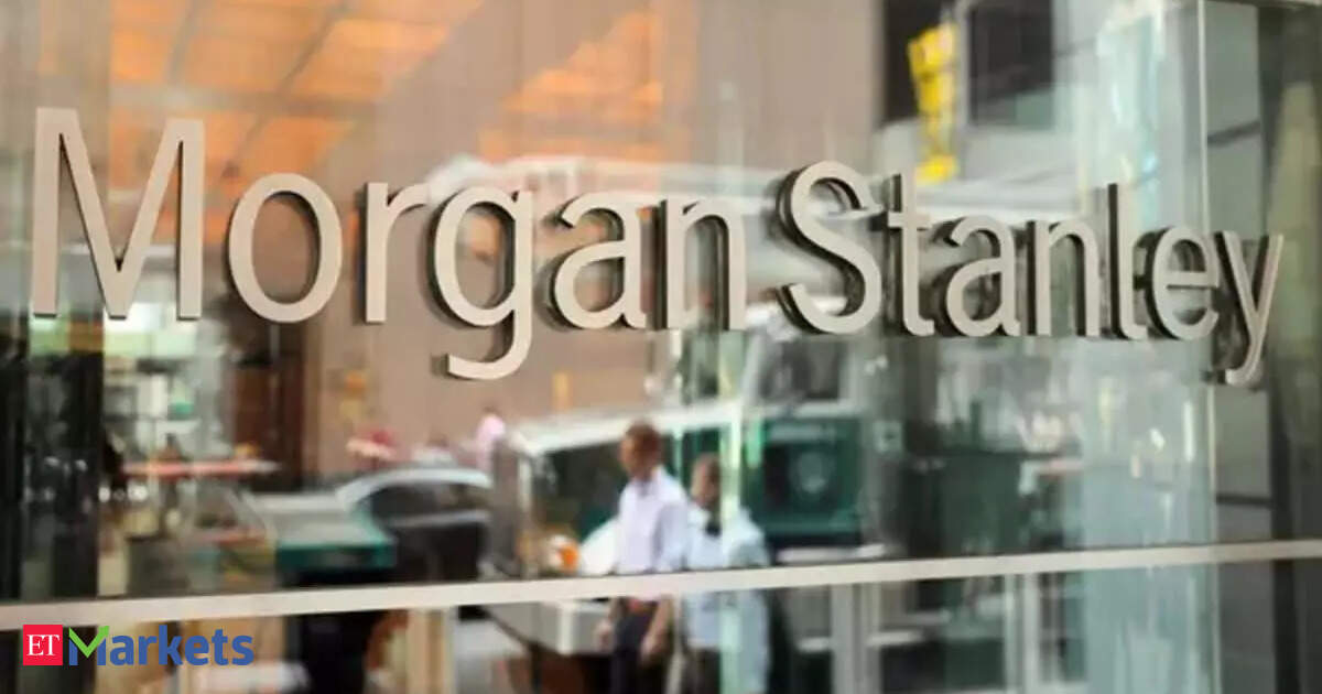 Morgan Stanley buys a piece of Cyient DLM as promoter Cyient trims stake in Rs 879-crore bulk deal Morgan Stanley buys a piece of Cyient DLM as promoter Cyient trims stake in Rs 879-crore bulk deal