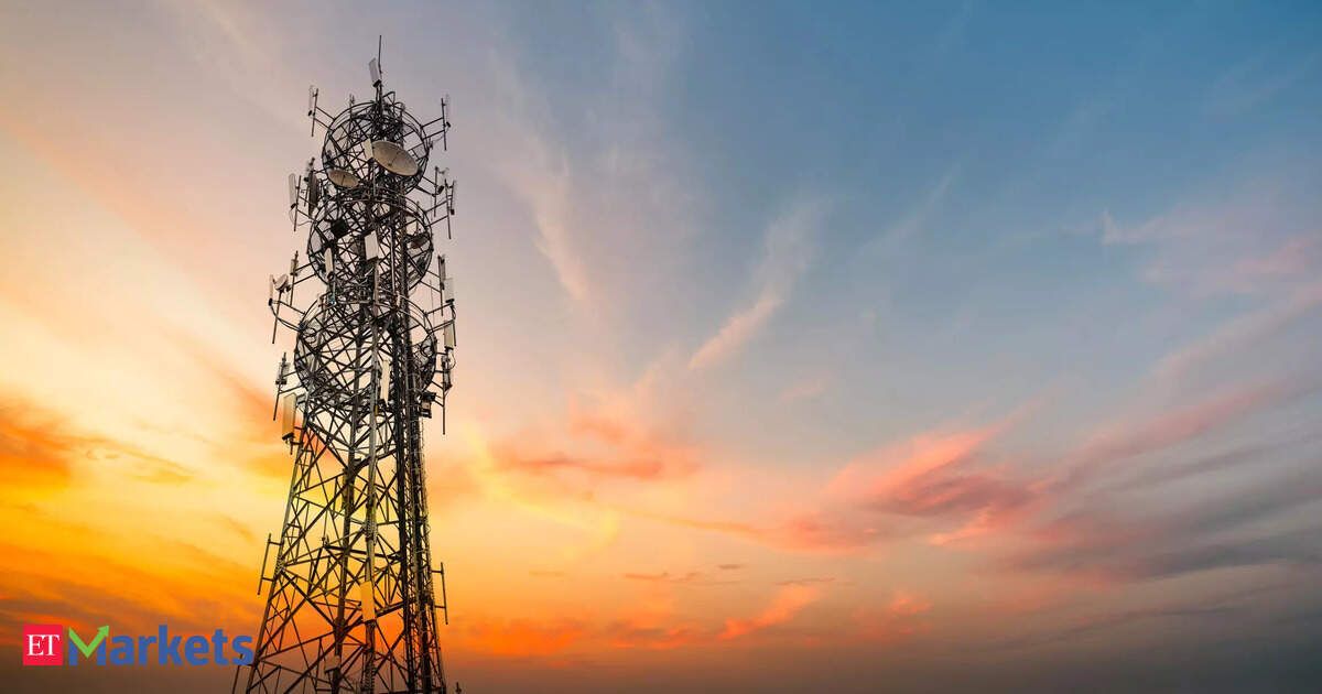 Indus Towers Q2 Results: Profit drops by 17% to Rs 1,839 crore