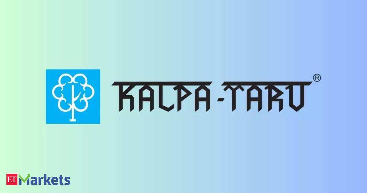 Kalpataru FY26 pre-sales up 17% to Rs 5,280 cr; Q4 net profit at Rs 194 cr