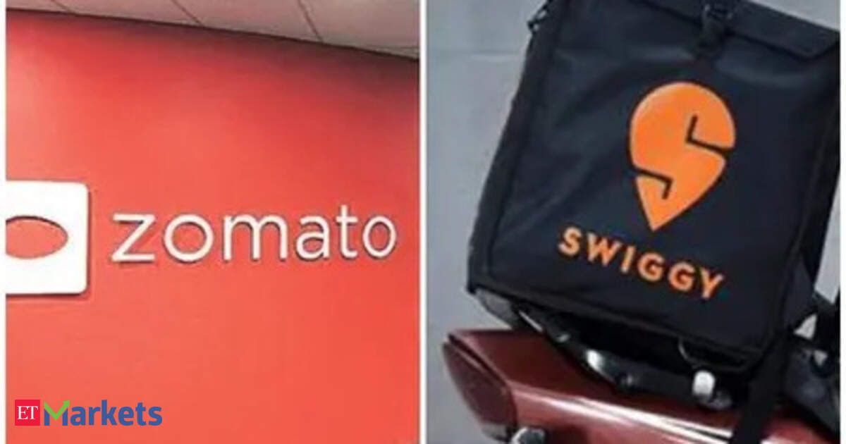 BofA lowers its ratings on Swiggy and Zomato